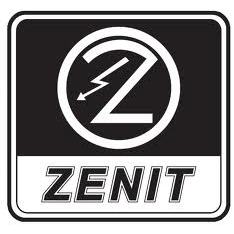 Zenit Pumps logo