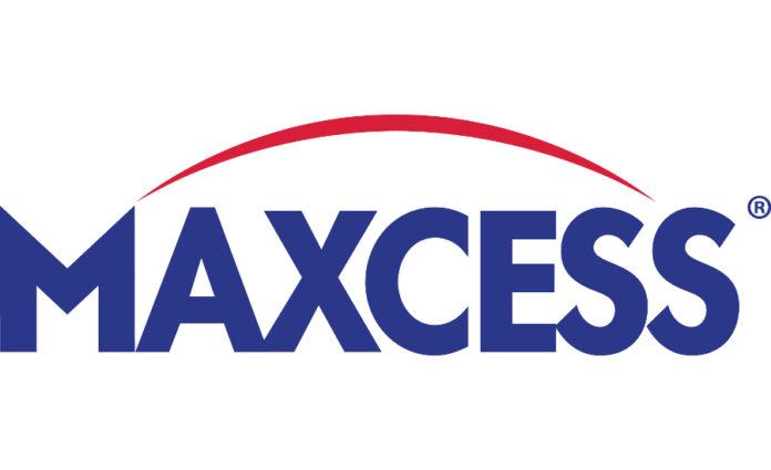 Maxcess logo