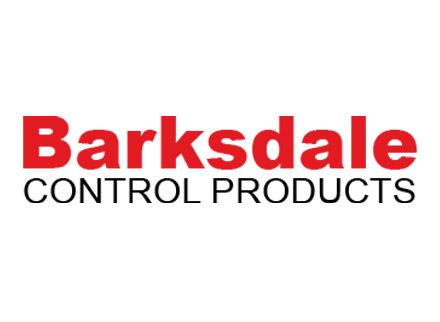 Barksdale logo
