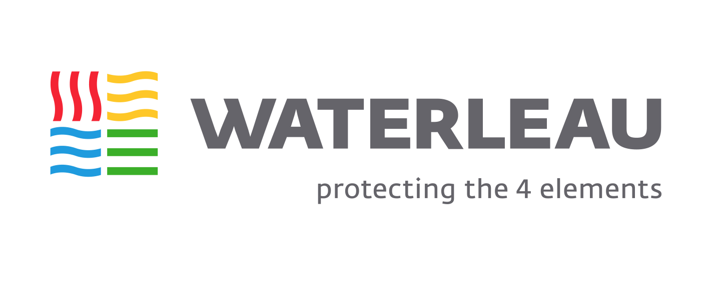 Waterleau logo