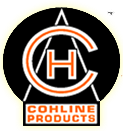 COHLINE logo