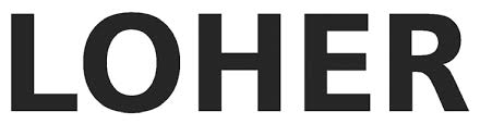Loher (brand of Siemens) logo