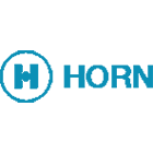 HORN (Dr. E. Horn) logo