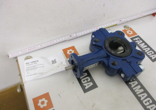  KEYSTONE (brand of Emerson)