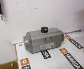 Пневмопривод Air Torque