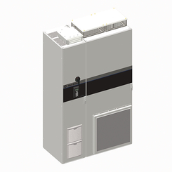 Мониторы Allen-Bradley
